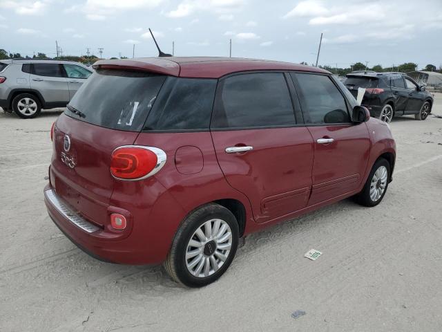 Photo 3 from auction – 2014 FIAT 500L EASY with VIN ZFBCFABH2EZ027226