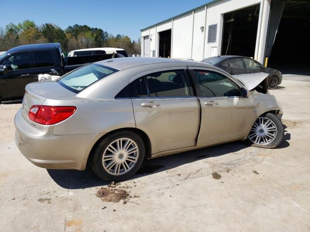 Photo 3 from auction – 2009 CHRYSLER SEBRING TO with VIN 1C3LC56D79N546813