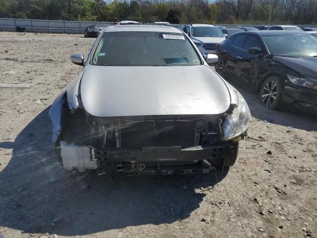 Photo 5 from auction – 2011 INFINITI G37 with VIN JN1CV6AR3BM351711