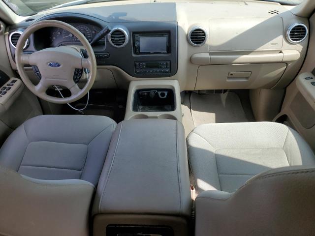 Photo 8 from auction – 2003 FORD EXPEDITION with VIN 1FMRU17W83LC53514