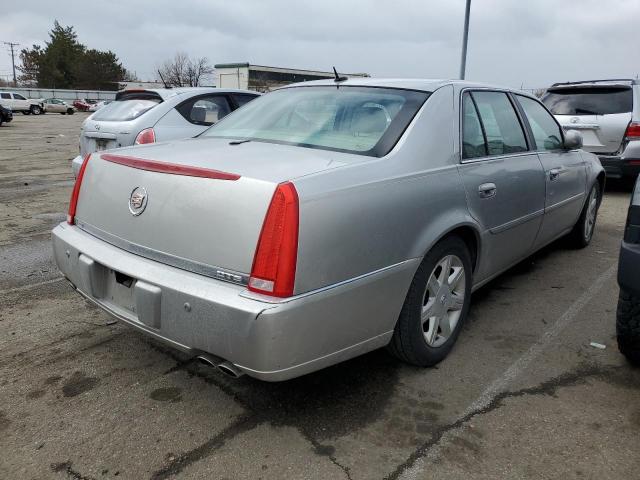 Photo 3 from auction – 2006 CADILLAC DTS with VIN 1G6KD57Y66U109265