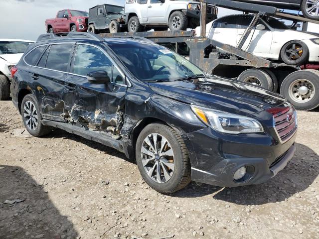 Photo 4 from auction – 2017 SUBARU OUTBACK 2. with VIN 4S4BSANC4H3383846