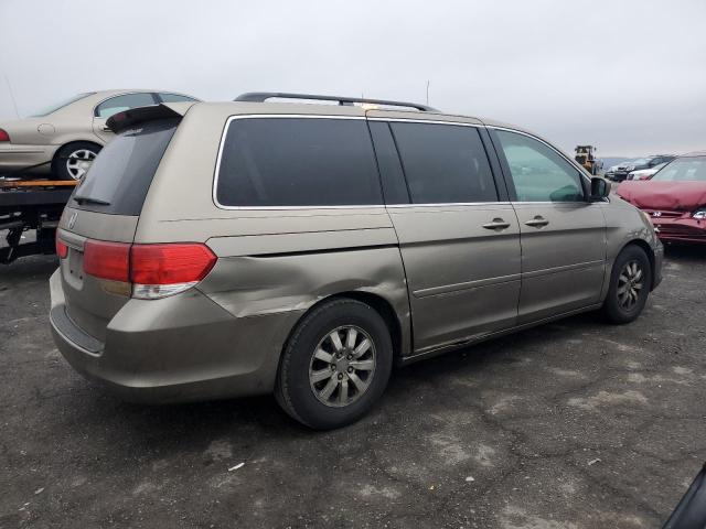 Photo 3 from auction – 2010 HONDA ODYSSEY EX with VIN 5FNRL3H77AB001666