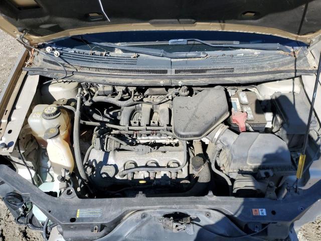 Photo 11 from auction – 2007 FORD EDGE SE with VIN 2FMDK46CX7BA72316