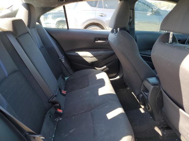 Photo 10 from auction – 2021 TOYOTA COROLLA SE with VIN 5YFP4MCE0MP059949