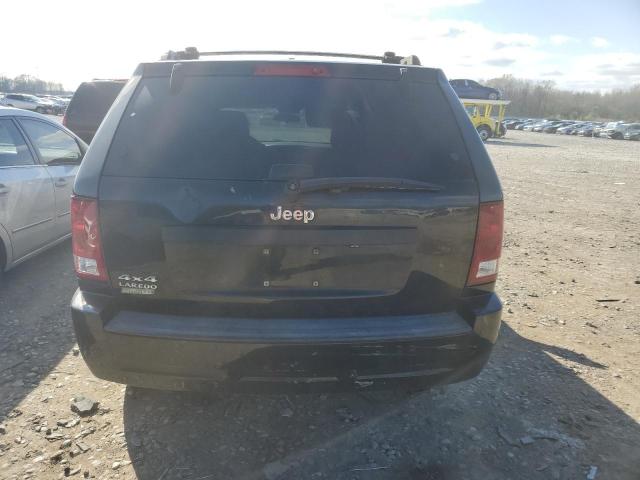 Photo 6 from auction – 2008 JEEP GRAND CHER with VIN 1J8GR48K08C198146