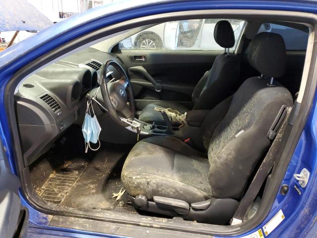 Photo 7 from auction – 2010 TOYOTA SCION TC with VIN JTKDE3B79A0315940