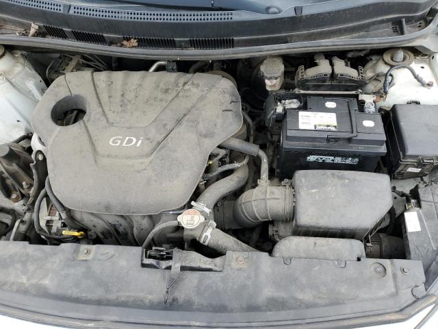 Photo 11 from auction – 2016 HYUNDAI ACCENT SE with VIN KMHCT5AE8GU248748