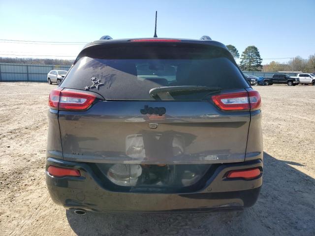 Photo 6 from auction – 2018 JEEP CHEROKEE L with VIN 1C4PJLCB5JD588272