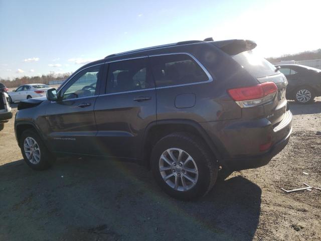 Photo 2 from auction – 2016 JEEP GRAND CHER with VIN 1C4RJFAGXGC406010