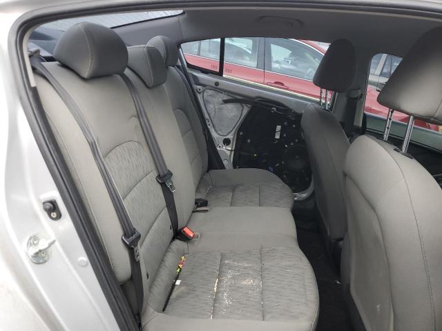 Photo 10 from auction – 2015 KIA FORTE LX with VIN KNAFK4A63F5286904