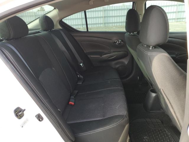 Photo 10 from auction – 2019 NISSAN VERSA S with VIN 3N1CN7AP5KL817007