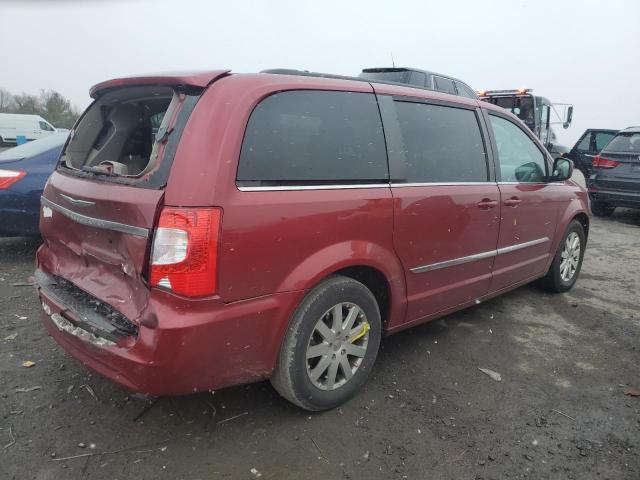Photo 3 from auction – 2012 CHRYSLER TOWN & COU with VIN 2C4RC1BG5CR364097