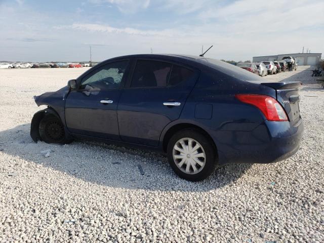 Photo 2 from auction – 2013 NISSAN VERSA S with VIN 3N1CN7AP4DL890551