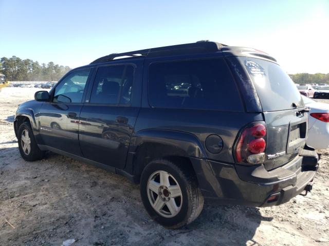 Photo 2 from auction – 2004 CHEVROLET TRAILBLAZE with VIN 1GNET16S746202789
