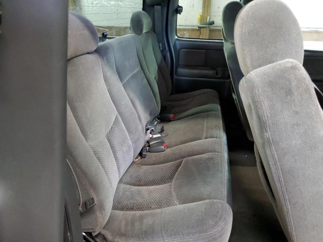 Photo 10 from auction – 2003 CHEVROLET SILVERADO with VIN 2GCEK19T131324909