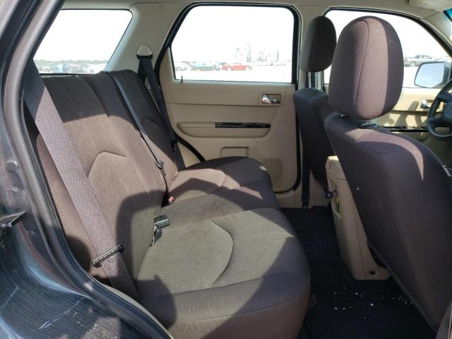 Photo 11 from auction – 2008 MAZDA TRIBUTE I with VIN 4F2CZ02Z18KM29341
