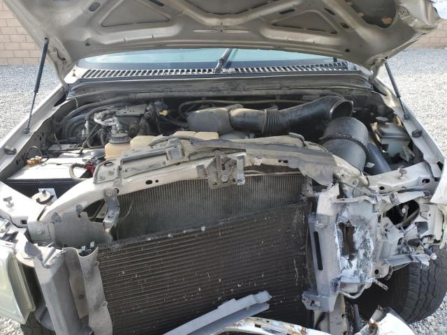 Photo 12 from auction – 2005 FORD EXCURSION with VIN 1FMNU40S15EB23976