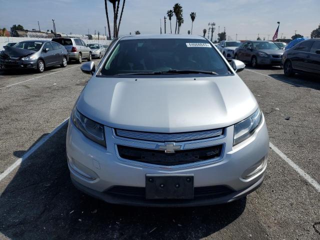 Photo 5 from auction – 2014 CHEVROLET VOLT with VIN 1G1RF6E40EU140076