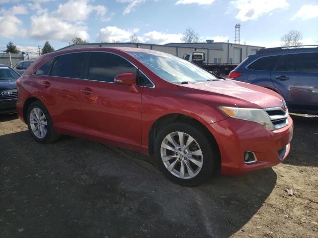Photo 4 from auction – 2013 TOYOTA VENZA LE with VIN 4T3ZA3BB6DU072679
