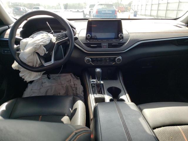 Photo 8 from auction – 2020 NISSAN ALTIMA SR with VIN 1N4BL4CV8LC182280