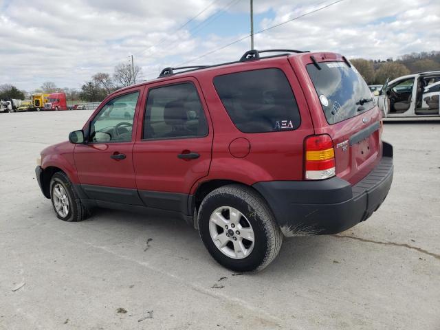 Photo 2 from auction – 2006 FORD ESCAPE XLT with VIN 1FMCU03186KA78900