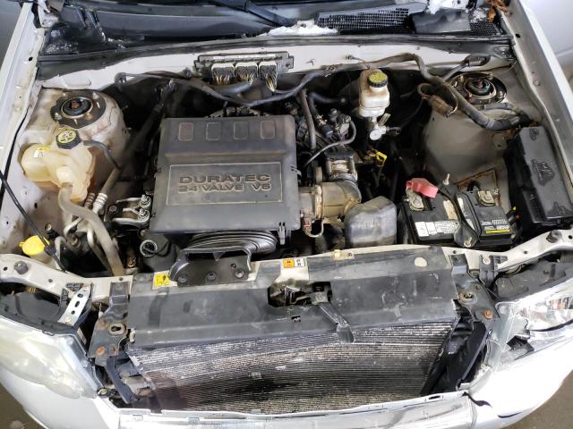 Photo 12 from auction – 2011 FORD ESCAPE LIM with VIN 1FMCU9EG6BKA56216