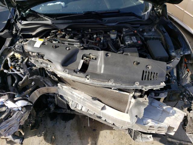 Photo 11 from auction – 2016 HONDA CIVIC EX with VIN 2HGFC1F38GH633653