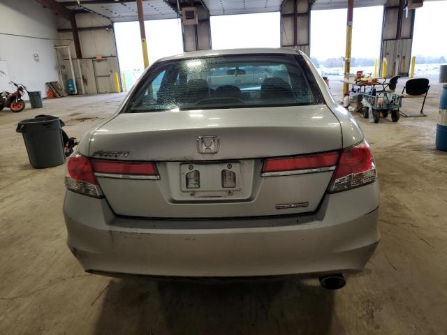 Photo 6 from auction – 2012 HONDA ACCORD SE with VIN 1HGCP2F66CA008913