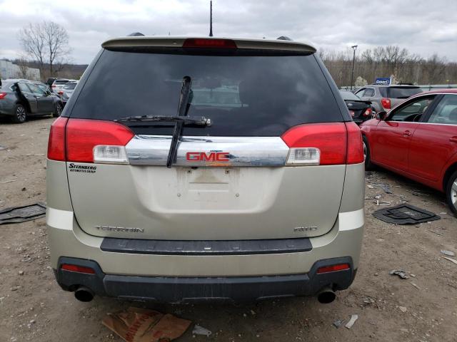 Photo 6 from auction – 2013 GMC TERRAIN SL with VIN 2GKFLVE31D6209427