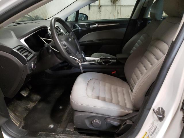 Photo 7 from auction – 2013 FORD FUSION S with VIN 3FA6P0G77DR361696