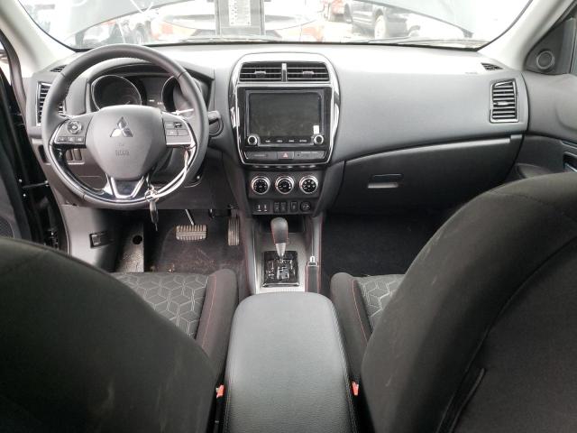Photo 8 from auction – 2022 MITSUBISHI OUTLANDER with VIN JA4APUAU9NU002770