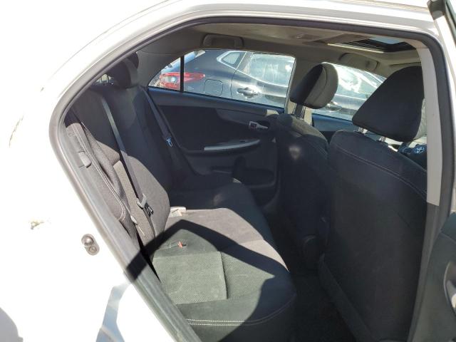 Photo 10 from auction – 2013 TOYOTA COROLLA BA with VIN 2T1BU4EE4DC926258