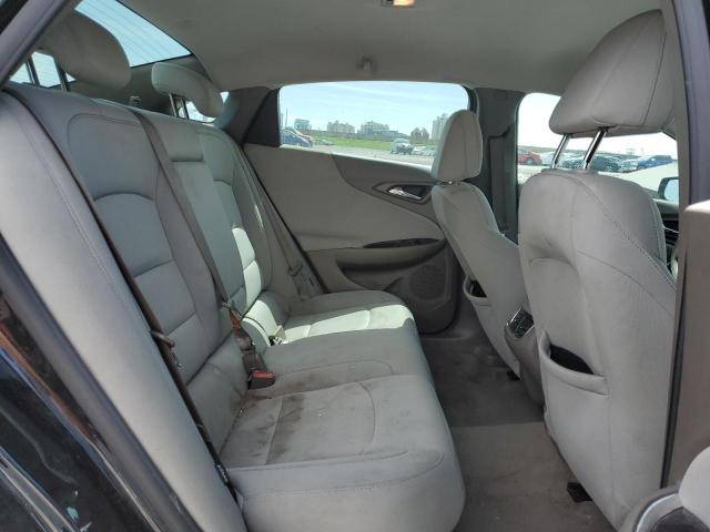 Photo 10 from auction – 2020 CHEVROLET MALIBU LT with VIN 1G1ZD5ST7LF040974