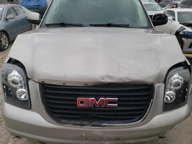 Photo 12 from auction – 2008 GMC YUKON with VIN 1GKFK13018J225561