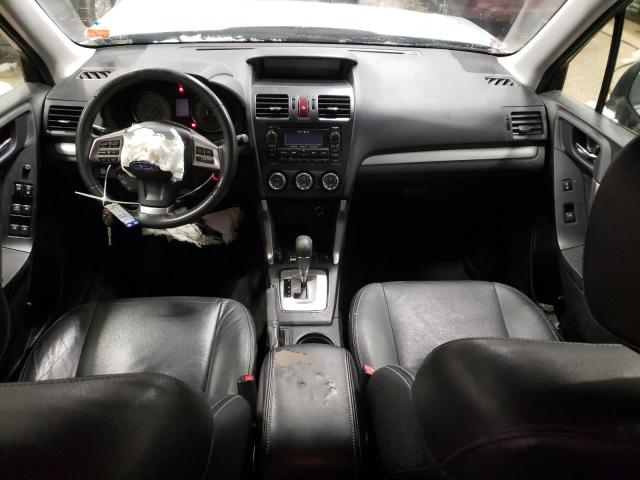 Photo 8 from auction – 2015 SUBARU FORESTER 2 with VIN JF2SJAHC1FH565217
