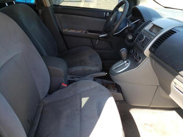 Photo 7 from auction – 2008 NISSAN SENTRA with VIN 3N1AB61E18L689012