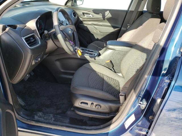 Photo 7 from auction – 2021 CHEVROLET EQUINOX LT with VIN 2GNAXTEV4M6138246