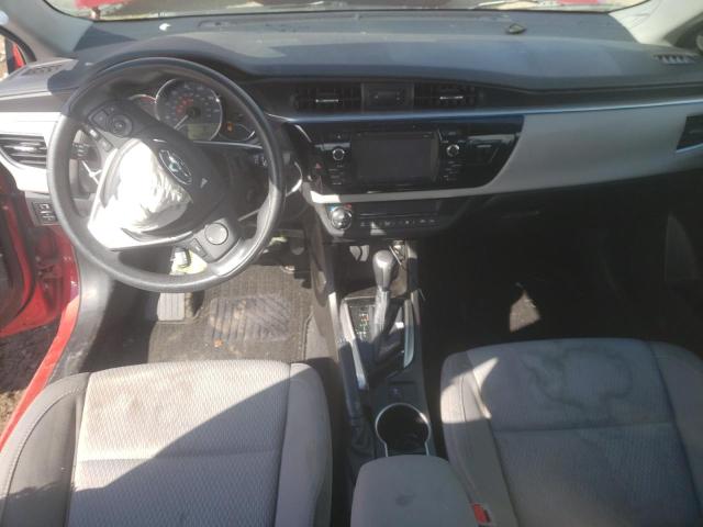 Zdjęcie 8 z aukcji – 2016 TOYOTA COROLLA L z VIN 5YFBURHE0GP379907