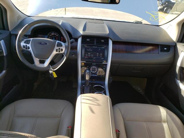 Photo 8 from auction – 2011 FORD EDGE LIMIT with VIN 2FMDK4KC8BBA58249