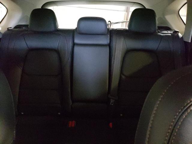 Photo 10 from auction – 2022 MAZDA CX-5 PREMI with VIN JM3KFBDM4N1618690