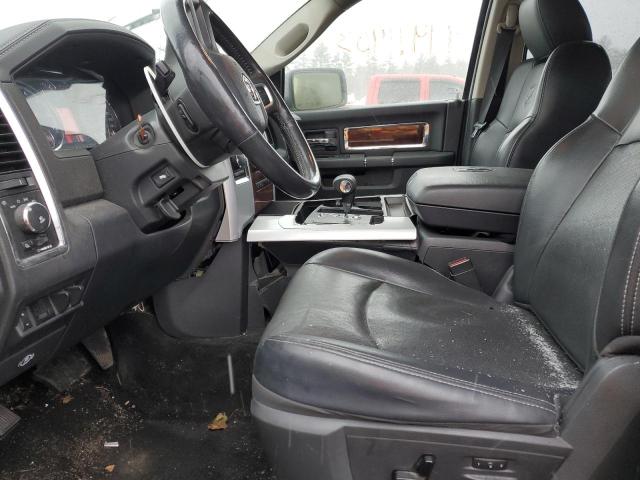 Photo 7 from auction – 2011 DODGE RAM 1500 with VIN 1D7RV1CTXBS507389