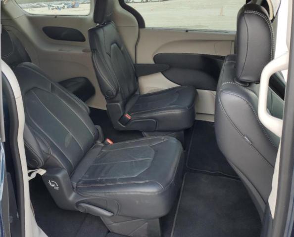 Photo 11 from auction – 2022 CHRYSLER PACIFICA T with VIN 2C4RC1BG7NR186521