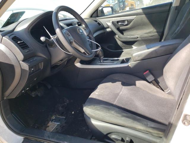 Photo 7 from auction – 2015 NISSAN ALTIMA 2.5 with VIN 1N4AL3AP2FN359702