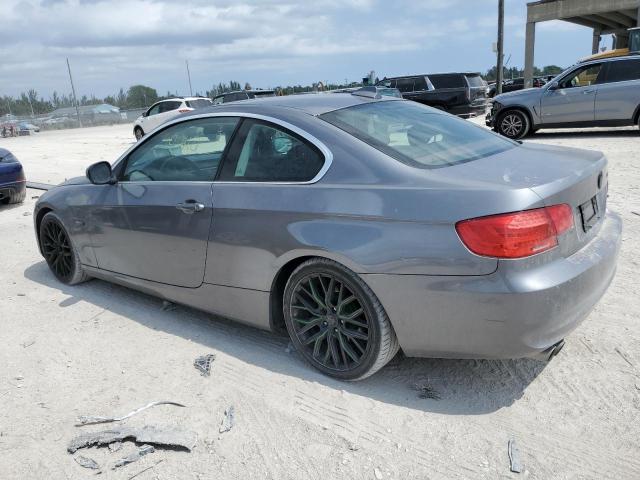 Photo 2 from auction – 2013 BMW 328 I with VIN WBAKE3C55DE771501