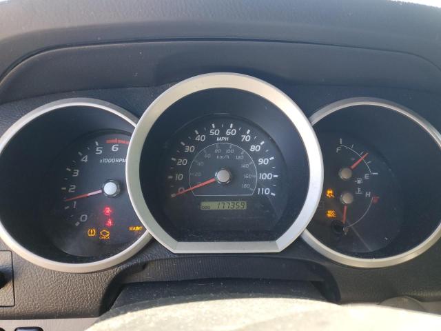 Photo 9 from auction – 2006 TOYOTA 4RUNNER SR with VIN JTEZU14RX68061663