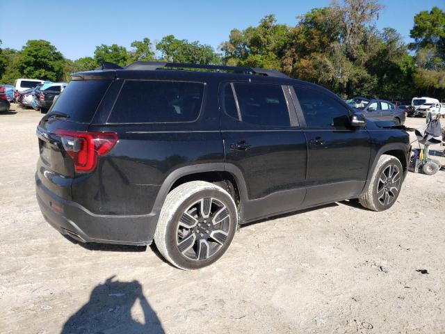 Photo 3 from auction – 2021 GMC ACADIA SLT with VIN 1GKKNMLS3MZ194480