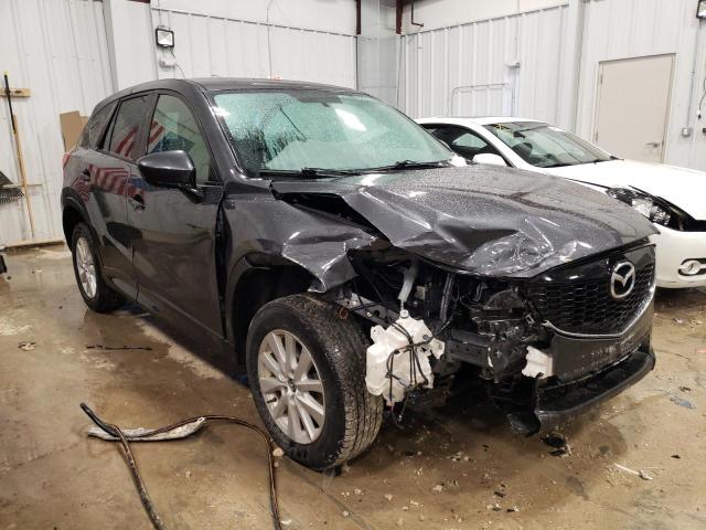 Photo 4 from auction – 2014 MAZDA CX-5 TOURI with VIN JM3KE4CY7E0367804