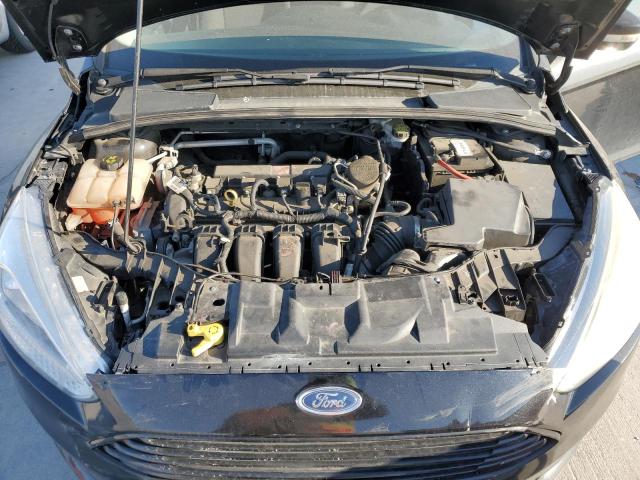 Photo 11 from auction – 2015 FORD FOCUS SE with VIN 1FADP3F27FL305919