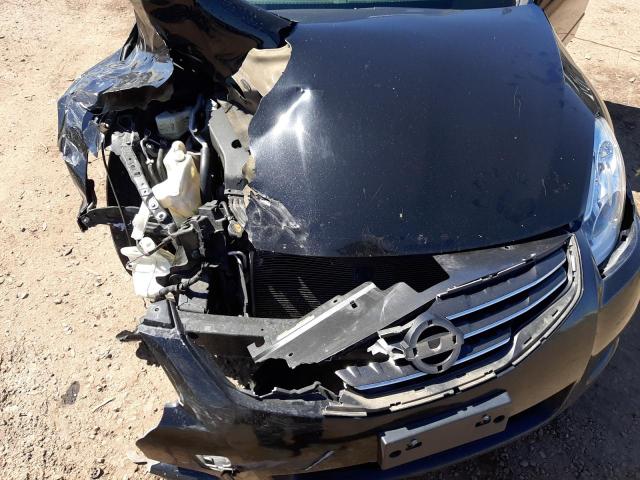 Photo 11 from auction – 2012 NISSAN ALTIMA BAS with VIN 1N4AL2AP6CN429787